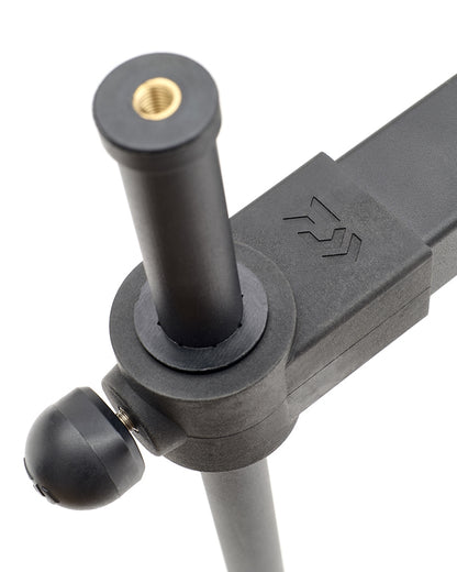 Accesoriu atasabil pentru platforma DAIWA SYSTEM 36 STRAIGHT FEEDER ARM