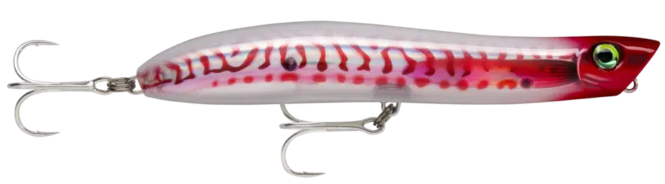 Vobler RAPALA MAXRAP® WALK'N ROLL - 13cm/29gr