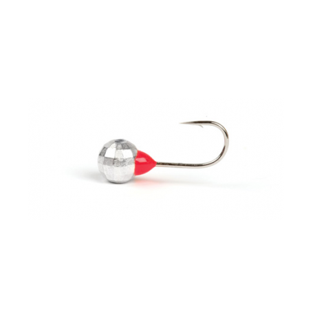 Tungsten mormyshka FINNEX - S30