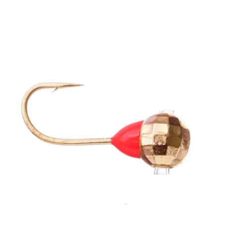 Tungsten mormyshka FINNEX - S35