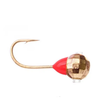 Tungsten mormyshka FINNEX - S30