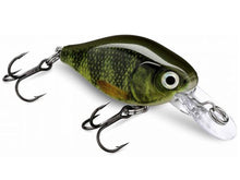 Wobbler RAPALA X-Light® Crank Mid Runner - 3.5cm/4gr