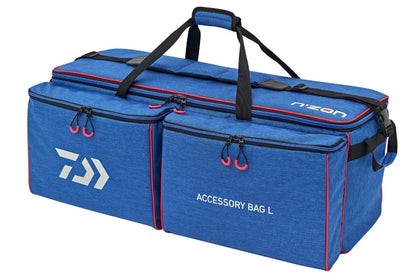 Сак Daiwa 26 NZON ACCESSORY BAG - L
