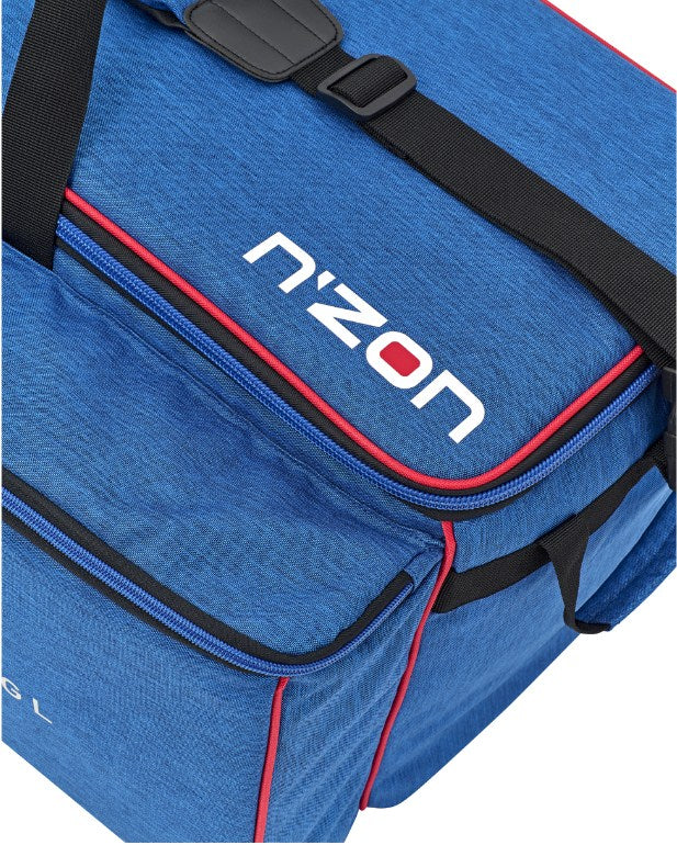 N’ZON ACCESSORY & BAIT BAG L-SIZE3