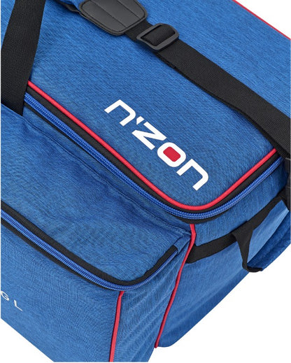 N’ZON ACCESSORY & BAIT BAG L-SIZE3