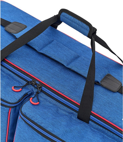 N’ZON ACCESSORY & BAIT BAG L-SIZE4