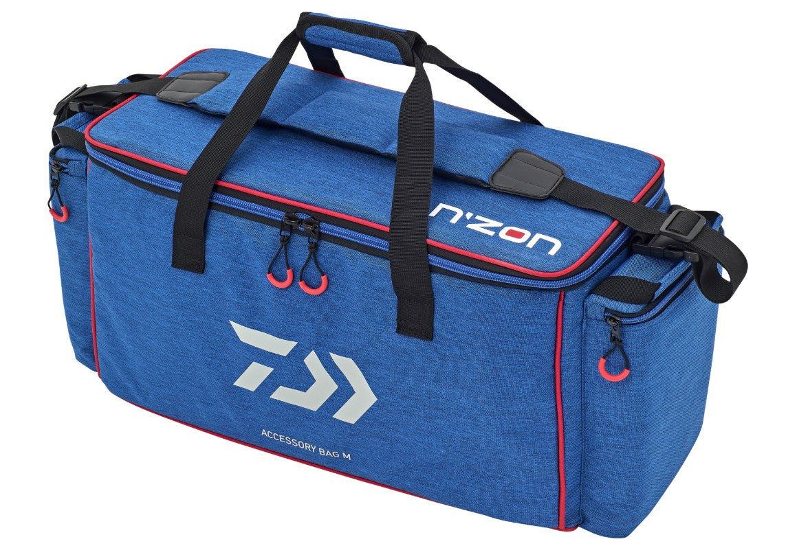 Сак Daiwa 26 NZON ACCESSORY BAG - М