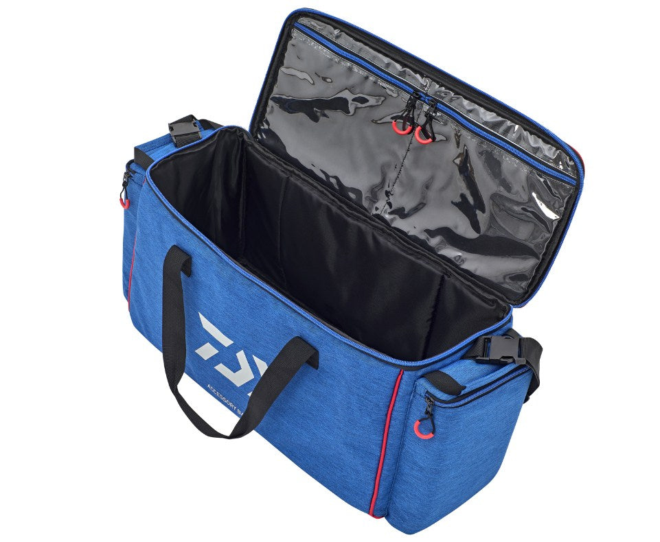 N’ZON ACCESSORY & BAIT BAG M-SIZE1