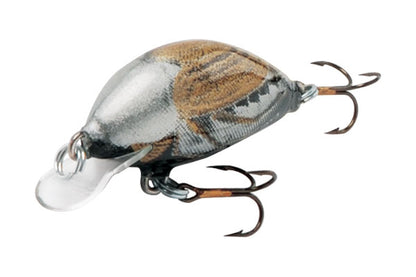 Воблер SALMO Image Tiny IT3S - 3cm/2.5g (Sinking)