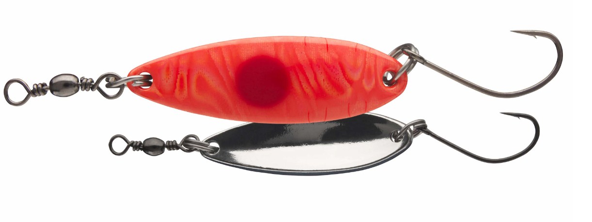 Клатушка DAIWA PRESSO CNK - 3.6см/7.0гр