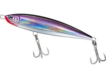 Слайдер DAIWA SALTIGA DIVE STAR 190 F - BLACK BACK - Floating - 19.0cm/77.0gr(93.0gr)