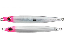 Джиг DAIWA SALTIGA TB JIG SEMI LONG ADEL - 19cm/160g