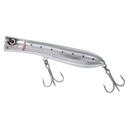 Θαλασσινό popper DAIWA Salty Pop 110F - Floating - 11.0cm/20gr