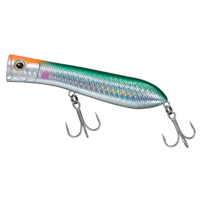Θαλασσινό popper DAIWA Salty Pop 110F - Floating - 11.0cm/20gr