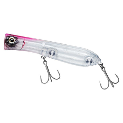 Θαλασσινό popper DAIWA Salty Pop 110F - Floating - 11.0cm/20gr