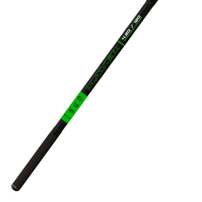Сърфкастинг въдица MAVER Spider Telesurf - 4.20m/120gr