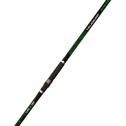 Сърфкастинг въдица MAVER Spider Telesurf - 4.20m/120gr