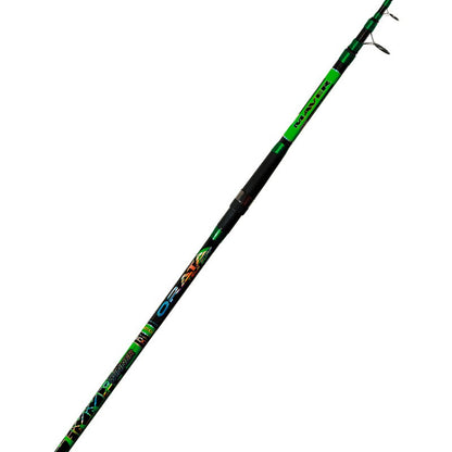 Surfcasting καλάμι MAVER Winner Travel Surf Orata 4.00m -100gr