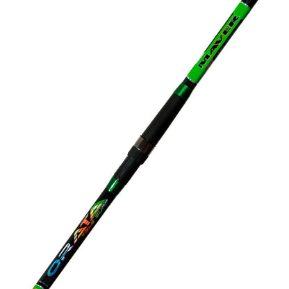 Surfcasting καλάμι MAVER Winner Travel Surf Orata 4.00m -100gr