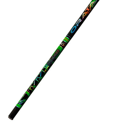 Surfcasting καλάμι MAVER Winner Travel Surf Orata 4.00m -100gr