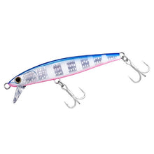 Морски воблер DAIWA Sawarash 110HS - Heavy Sinking - 11.0cm/35gr