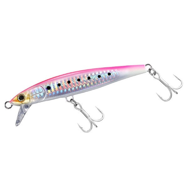Морски воблер DAIWA Sawarash 110HS - Heavy Sinking - 11.0cm/35gr