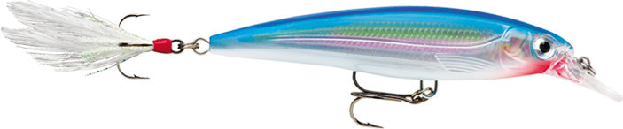 Wobbler RAPALA X-Rap ® - 10cm/13gr