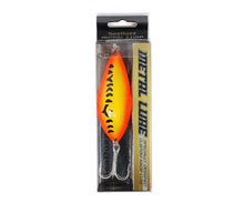 Клатушка Sea Buzz Piker Light 10gr в опаковка, идеална за риболов на хищници.