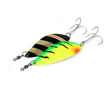Клатушка Sea Buzz Piker Light 10gr - комплект от две ефективни клатушки за риболов