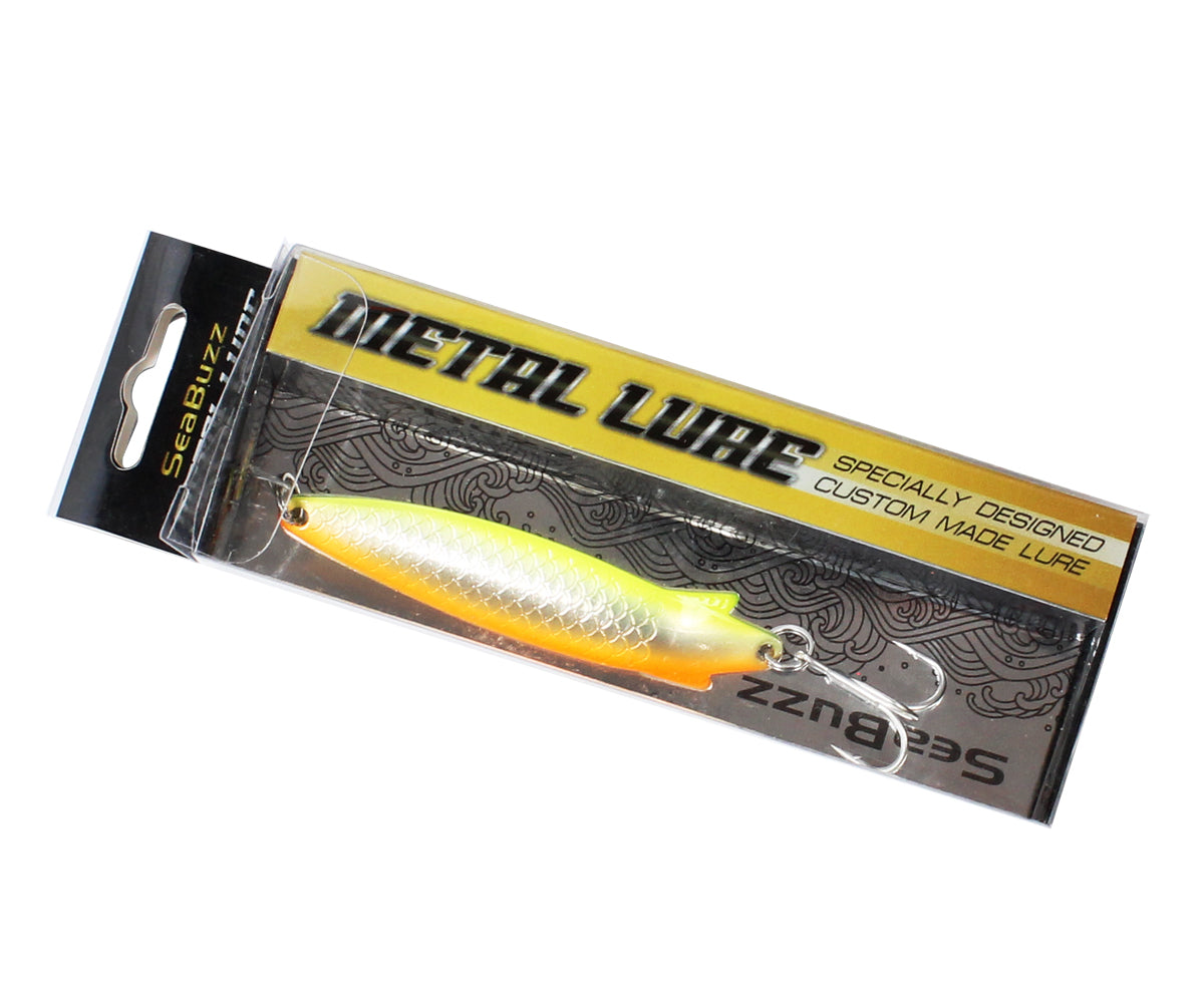 Spoon Sea Buzz Triton - 7.50cm/22g