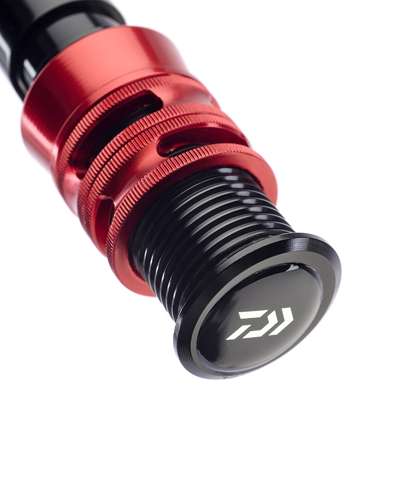 Удилище для нахлыстовые рыбалка DAIWA SILVERCREEK X TROUT FLY - 2.43/2.74m