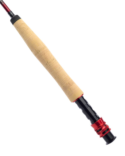 Удилище для нахлыстовые рыбалка DAIWA SILVERCREEK X TROUT FLY - 2.43/2.74m
