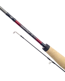 Въдица за мухарски риболов DAIWA SILVERCREEK X TROUT FLY - 2.43/2.74m