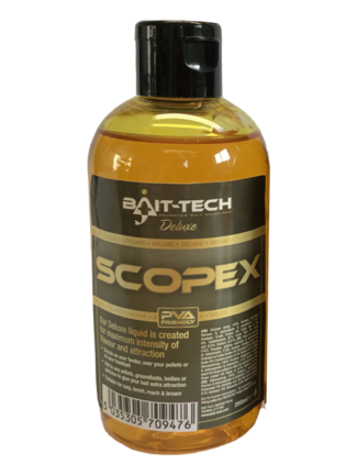 Attractor BAIT-TECH Deluxe Liquid - 250 ml (διάφοροι τύποι)