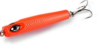Jig RHINO HARDEEL - 7cm/17gr