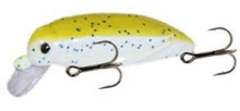 Vobler Nomura NORI - 3.7cm/2.0gr - sinking