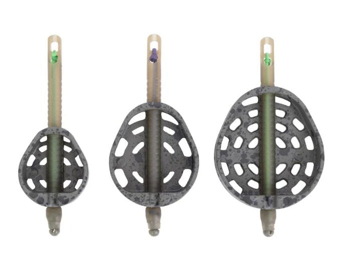 Feeder basket PRESTON ICS Elasticated Dura Banjo Feeders MICRO