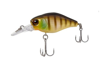 Wobbler Jackall CHUBBY 38F MR - 3.8cm/4.2gr - Floating