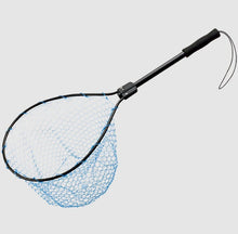 Απόχη SMITH RUBBER NET 0715 - Short