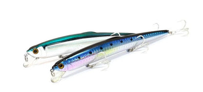 Vobler SMITH SARUNA SLIM 140F - 14.0cm / 18.0gr - Floating