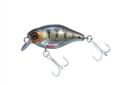 Vobler JACKALL CHUBBY 41F - 4.1cm/5.5gr - Floating