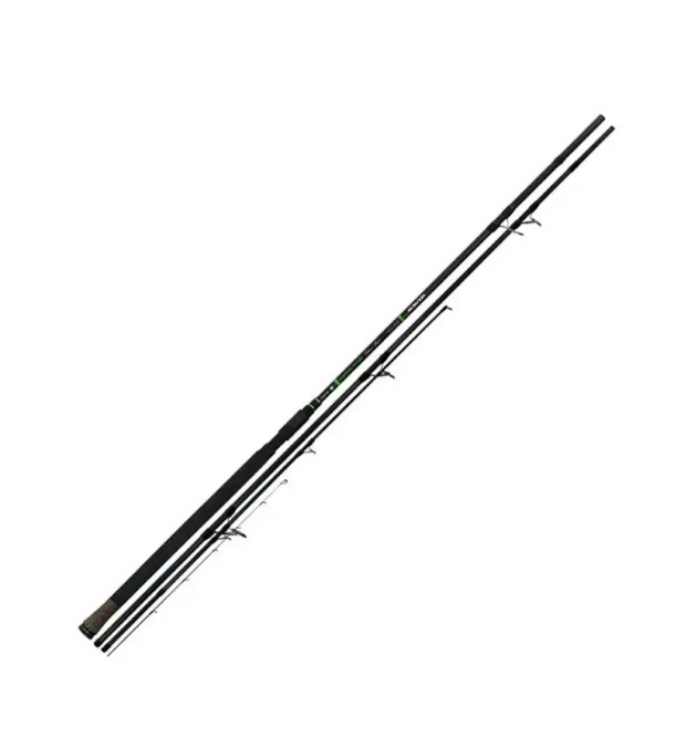 Καλάμι feeder MAVER SUPERLITHIUM FEEDER SILVER FISH 11FT - 3.30M/20-60G