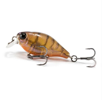 Vobler JACKALL CHUBBY 41F - 4.1cm/5.5gr - Floating