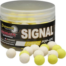 Floating boilies STARBAITS BRIGHT SIGNAL 14mm
