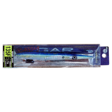 Θαλασσινό wobbler Sea Buzz Baby GAR 135F - 13.5cm/11g