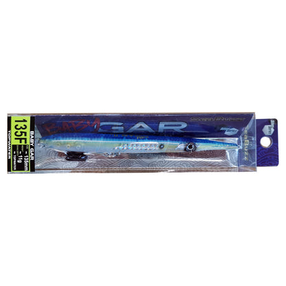 Θαλασσινό wobbler Sea Buzz Baby GAR 135F - 13.5cm/11g