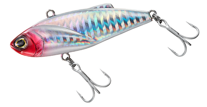 Цикада за морски риболов DAIWA Seabass Hunter Vibe Z 70S - Sinking - 7.0cm/22.5gr