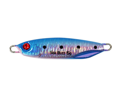 Πίλκερ SeaBuzz 245L- 12/15/20gr