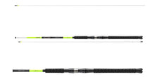 Въдица за морски риболов DAIWA SEALINE X'TREME INTERLINE LIGHT TRAVEL - 2.25m/100-250gr
