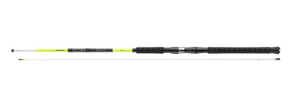 Lansetă pentru pescuit marin DAIWA SEALINE X'TREME TRAVEL INTERLINE - 2.35m/15-30lb